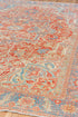 Vintage Heriz Area Rug (10' x 13')